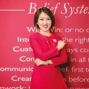 Meet your Posher, Tracy